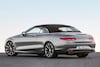 Mercedes-Benz S-klasse Cabrio