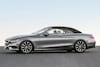 Mercedes-Benz S-klasse Cabrio