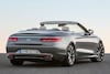 Mercedes-Benz S-klasse Cabrio