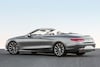 Mercedes-Benz S-klasse Cabrio