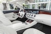 Mercedes-Benz S-klasse Cabrio