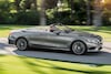Mercedes-Benz S-klasse Cabrio