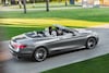 Mercedes-Benz S-klasse Cabrio