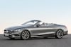 Mercedes-Benz S-klasse Cabrio