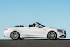 Mercedes-Benz S 63 AMG Cabrio