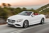Mercedes-Benz S 63 AMG Cabrio