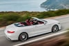 Mercedes-Benz S 63 AMG Cabrio
