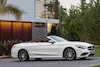 Mercedes-Benz S 63 AMG Cabrio