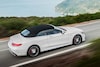 Mercedes-Benz S 63 AMG Cabrio