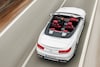 Mercedes-Benz S 63 AMG Cabrio