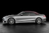 Mercedes-Benz S-klasse Cabrio