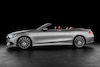 Mercedes-Benz S-klasse Cabrio