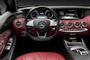 Mercedes-Benz S-klasse Cabrio