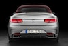Mercedes-Benz S-klasse Cabrio