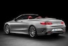 Mercedes-Benz S-klasse Cabrio