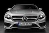 Mercedes-Benz S-klasse Cabrio