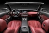 Mercedes-Benz S-klasse Cabrio
