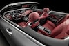 Mercedes-Benz S-klasse Cabrio