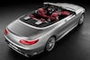 Mercedes-Benz S-klasse Cabrio