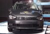 EuroNCAP crashtest