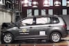 EuroNCAP crashtest