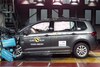 EuroNCAP crashtest