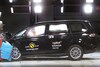 EuroNCAP crashtest
