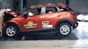 EuroNCAP crashtest