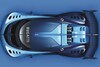 Bugatti Vision Gran Turismo