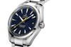 Aston Martin DB9 GT Bond Edition Omega horloge