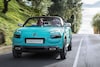 Citroën Cactus M