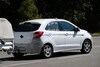 Ford Ka Spyshots