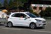 Ford Ka Spyshots