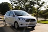 Eerste rijtest nieuwe Ford Ka