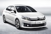 Citroën New C4 Sedan