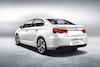 Citroën New C4 Sedan