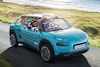 Citroën Cactus M
