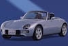 Aftellen naar de IAA van Frankfurt: 1991
