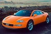 Aftellen naar de IAA van Frankfurt: 1991