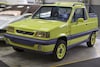Aftellen naar de IAA van Frankfurt: 1991