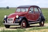 Citroën 2CV Charleston
