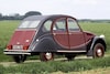 Citroën 2CV Charleston