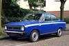 Daf 66 CoupÃÂ© In het Wild