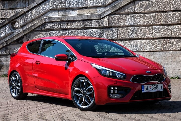 Kia Pro_Ceed