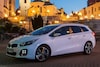Kia Ceed SW