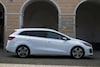 Kia Ceed SW