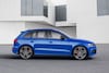 Audi SQ5 3.0 TDI plus