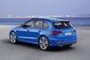 Audi SQ5 3.0 TDI plus