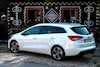 Kia Ceed SW