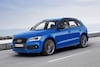 Audi SQ5 3.0 TDI plus